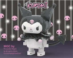 Kuromi