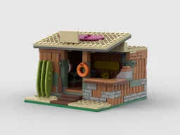 Surf Shack