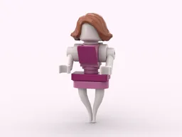 BD-3000 luxury droid / Betty droid
