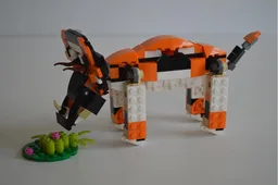 Triceratops