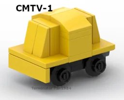 Mini CMTV-1