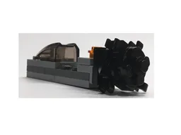 31014 Airboat