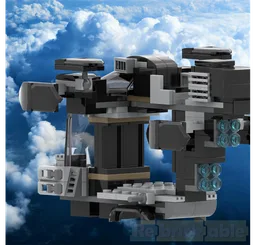2X 75412 dropship