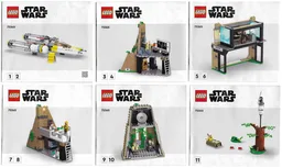 Yavin 4 Rebel Base