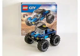 Set 60402 - 8 Stud MOD