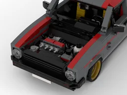 VW Caddy Mk1 tuned