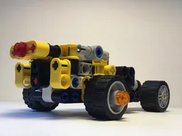 Buggy 42088