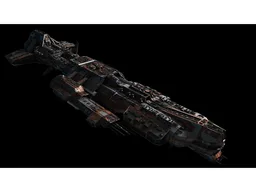 Lantean Aurora-class