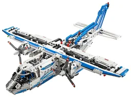Cargo Plane