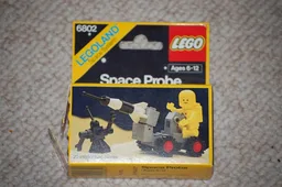 Space Probe