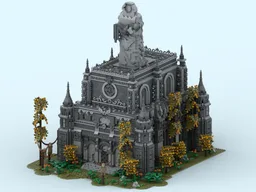 Elden Ring - Hero's Grave
