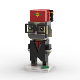 Grunkle Stan Pines - Gravity Falls