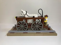 The Cycloped