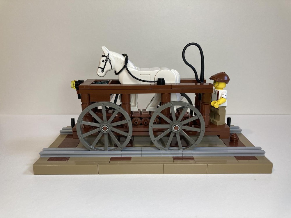 Lego The Cycloped