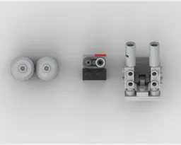 Base accesories