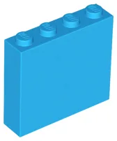 Brick 1 x 4 x 3