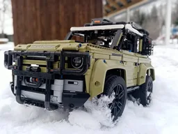 42110 bumper