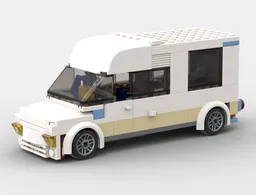 Deluxe Camper