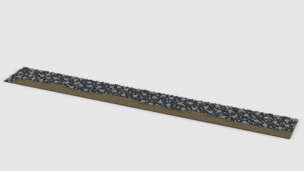 Lego Diagon Alley Walkway Expansion
