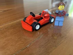 Go Kart