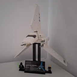 Tydirium Shuttle