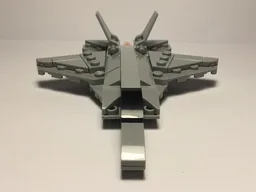 F-35 Lightning (AF019)