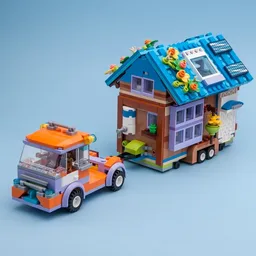 41735 Holiday Transporter