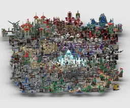 Land of Heroica