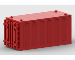 Container 20ft