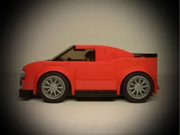 75874 Supercar