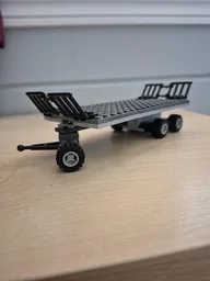 Hay Wagon