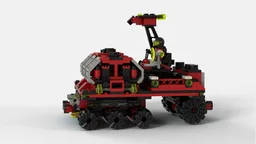 M:Tron SCTP