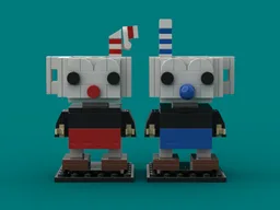 Mugman
