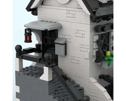 City Modular #4
