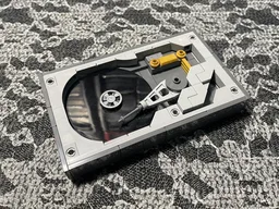 Hard Drive,