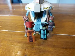 Beetle Shuttle