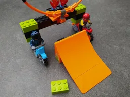 60299 Rolling Ring Of Fire