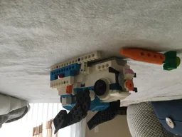 Lego Boost Rabbit Robot "Boosty"