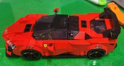 77254 Headlight Fix + Mods