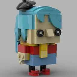 Hilda