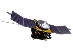 MAVEN (Mars Atmosphere and Volatile EvolutioN) Spacecraft