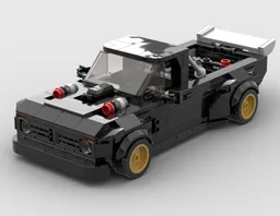 Ford F150 Hoonitruck
