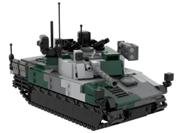 CVM3 Bradley IFV