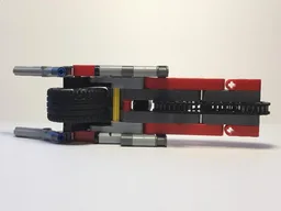 The Hot Rod