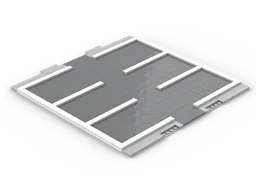 parking lot