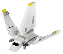 Imperial Shuttle - Mini
