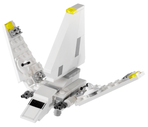 Lego Imperial Shuttle - Mini
