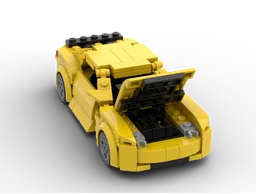 Camaro