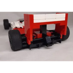 McLAREN MP 4/4