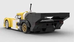 Porsche 956 - Group C